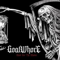 Blood for the Master [LP] - VINYL - Front_Original
