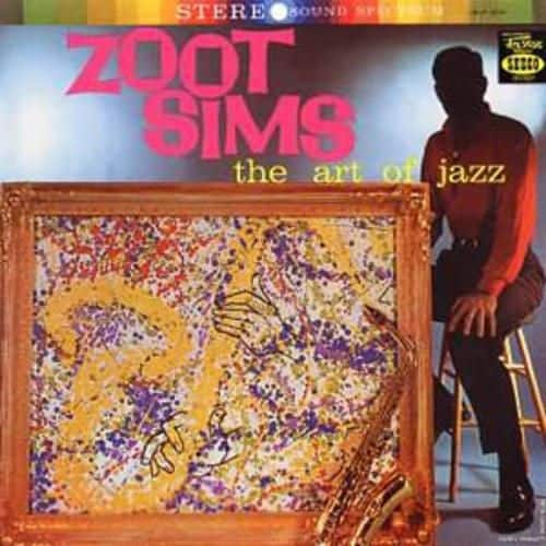 The  Art of Jazz [LP] - VINYL