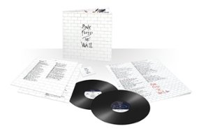 Wall [Two-LP Version] [LP] - VINYL - Front_Zoom