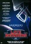 Front Standard. Late Rounders [DVD] [2011].