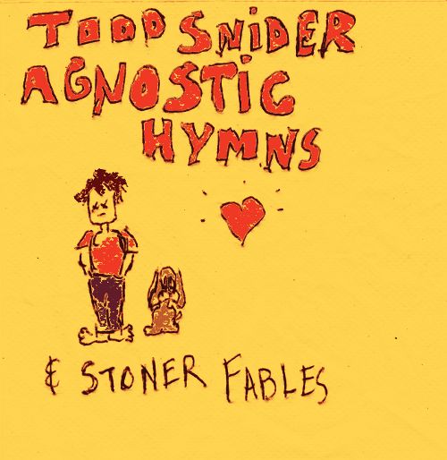  Agnostic Hymns &amp; Stoner Fables [LP] - VINYL