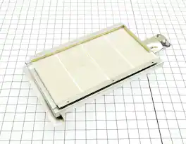 WPLWPW10134795 BURNER whirlpool parts