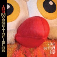 Love at the Bottom of the Sea [LP] - VINYL - Front_Standard