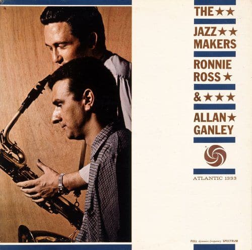 

The Jazz Makers [LP] - VINYL