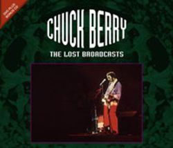 Best Buy: The Lost Broadcasts [CD & DVD]