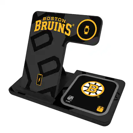 BOSTON BRUINS
NHL