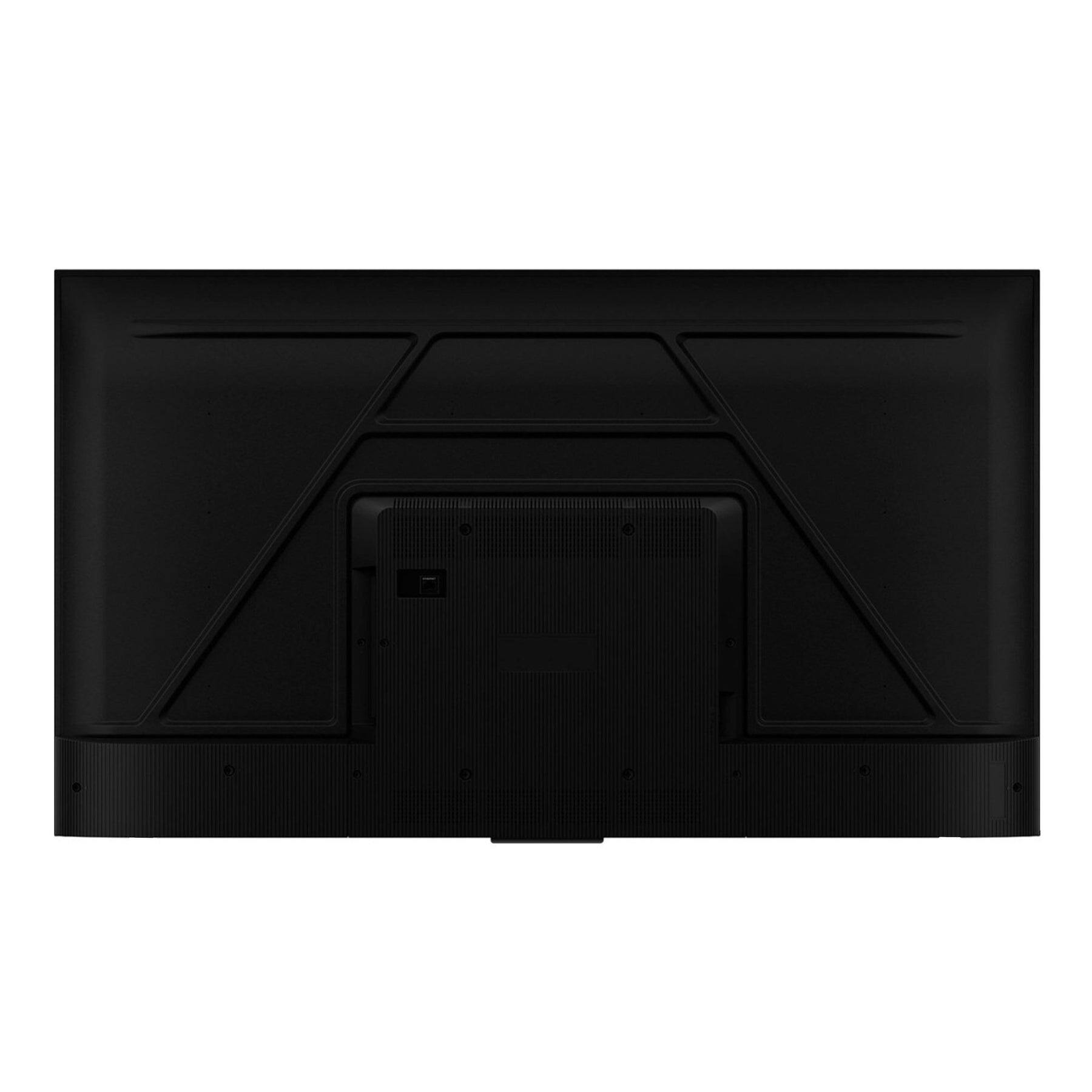 Alt View 7. Titan - Titan G100 Mini-LED 65 Inch Covered Patio Smart Outdoor TV,IP65Weatherproof,4KHD GoogleAIOS,1000Nits,Dolby Vision-Atmos - Black.