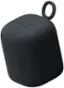 Alt View 13. Sony - LinkBuds Wireless Portable Speaker - Black.