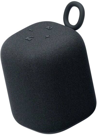 Sony LinkBuds Wireless Portable Speaker Black SRSLS1/B - Best Buy Sony LinkBuds Wireless Portable Speaker Black SRSLS1/B - Best Buy