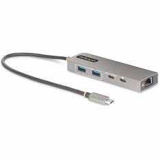 StarTech.com USB-C 10Gbps & USB-A 10Gbps