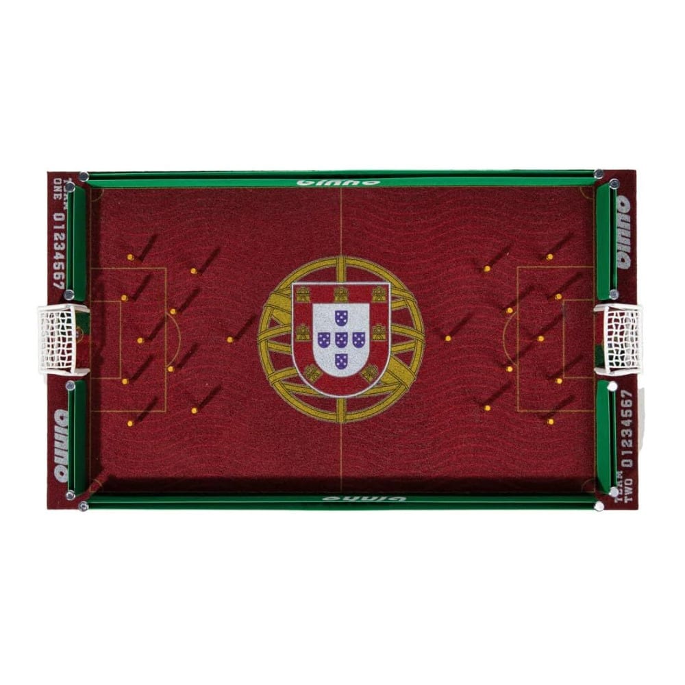 Binho Board - Binho Classic: Portugal 2026 Edition 2 Player Pinball Board Game price history on PriceWatchPro