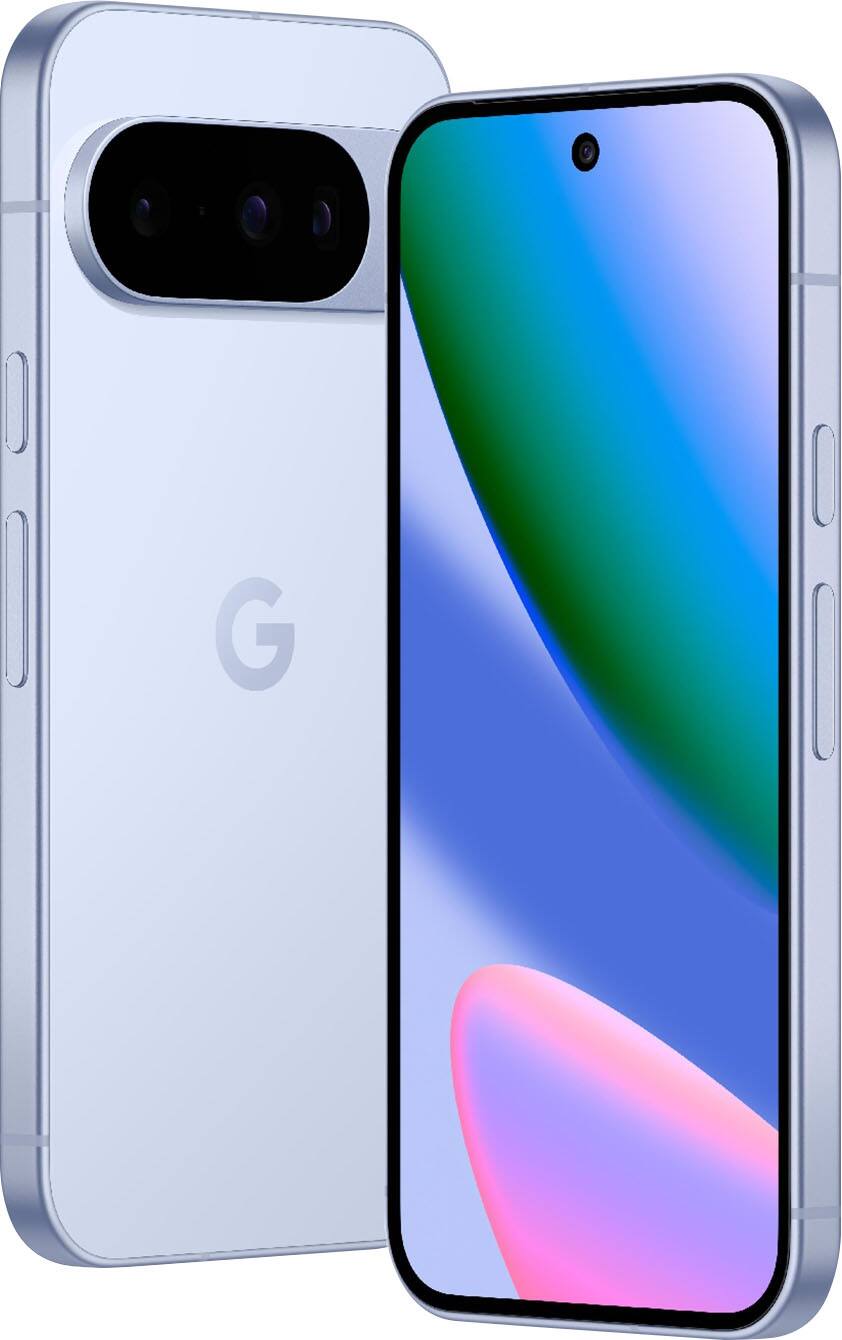 カ*ル様 Google pixel 10 128GB Frost Google Pixel 10 128GB (Unlocked) Frost GA10214-US - Best Buy