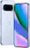 Front. Google - Pixel 10 128GB (Unlocked) - Frost.