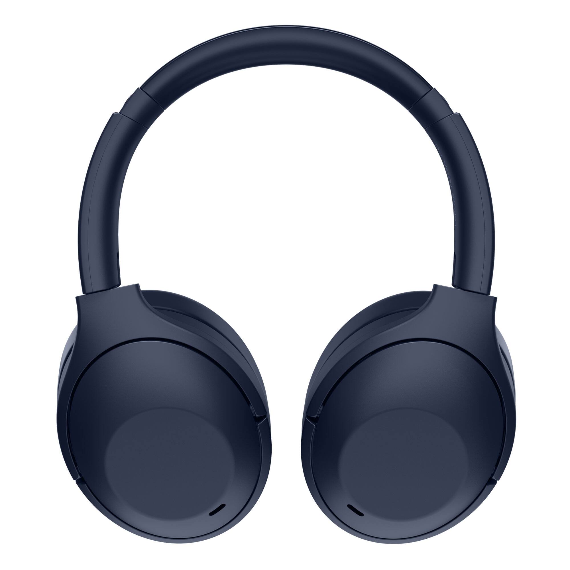 Alt View 6. Lenovo - Lenovo Headphone YOGA PC Edition (Cosmic blue).