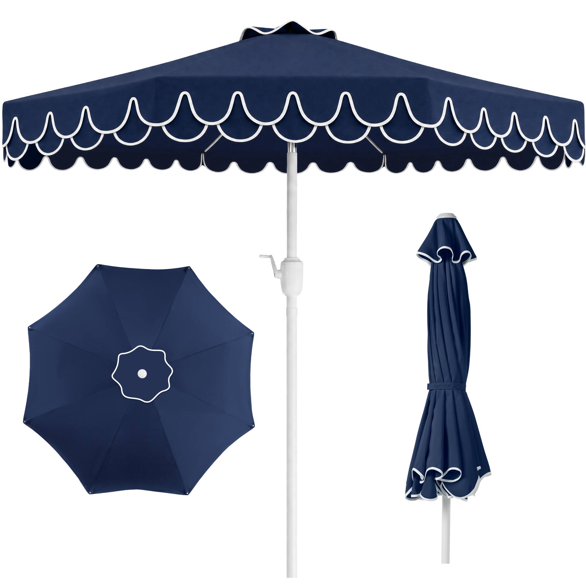 Navy Blue