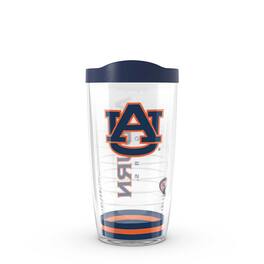 Tervis - Auburn Tigers 16oz. Arctic Classic Travel Tumbler - Multicolor
