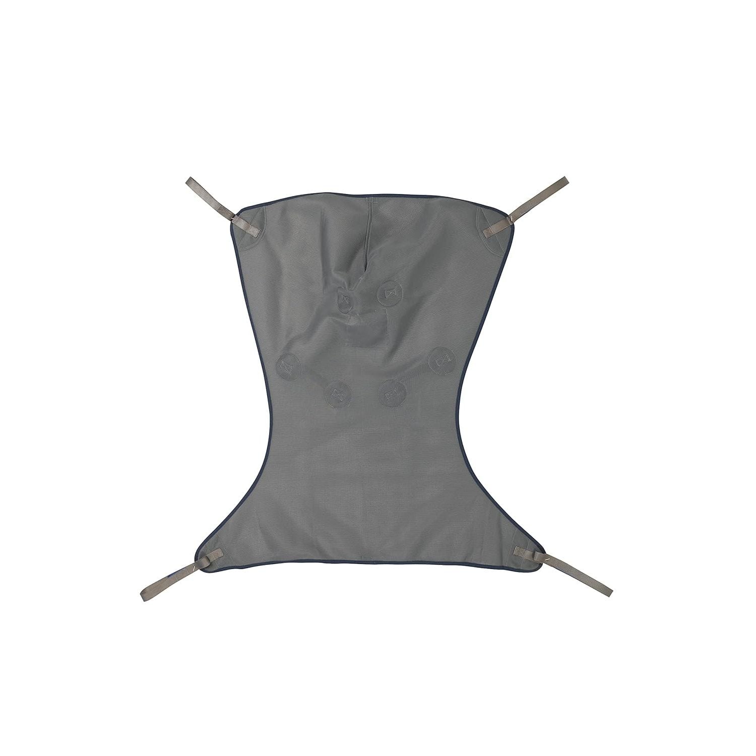 Invacare - Premier Comfort Full Body Sling for Patient Lifts (Small, 500 lb, Spacer Fabric) - Gray price history on PriceWatchPro