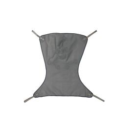 Invacare - Premier Comfort Full Body Sling for Patient Lifts (Small, 500 lb, Spacer Fabric) - Gray