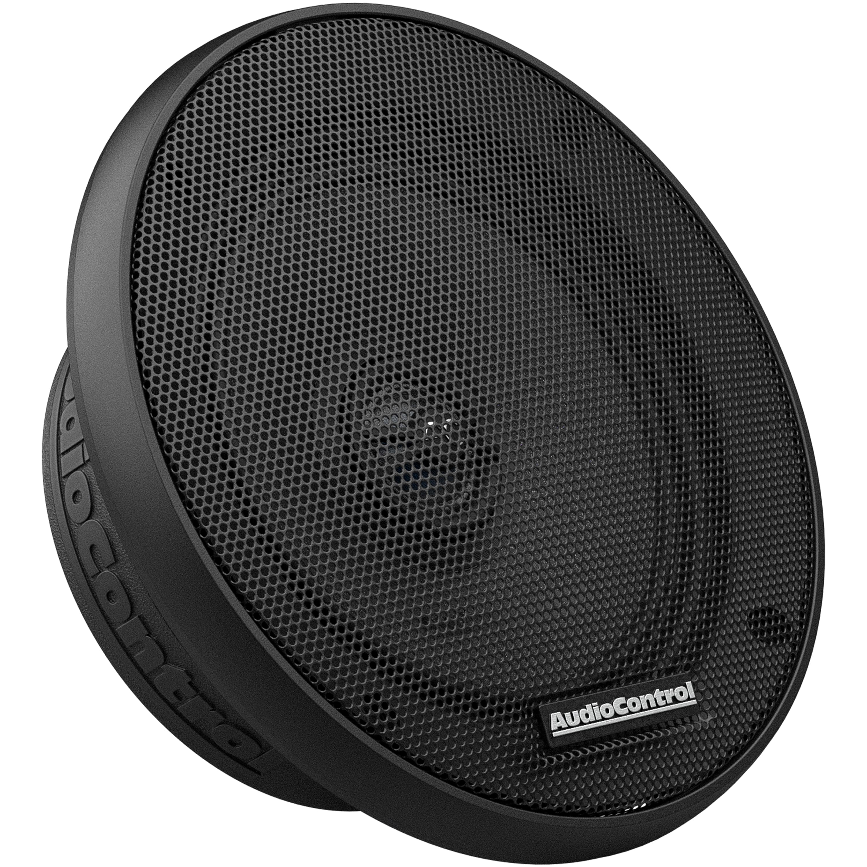 The text on the image reads "AudioControl."