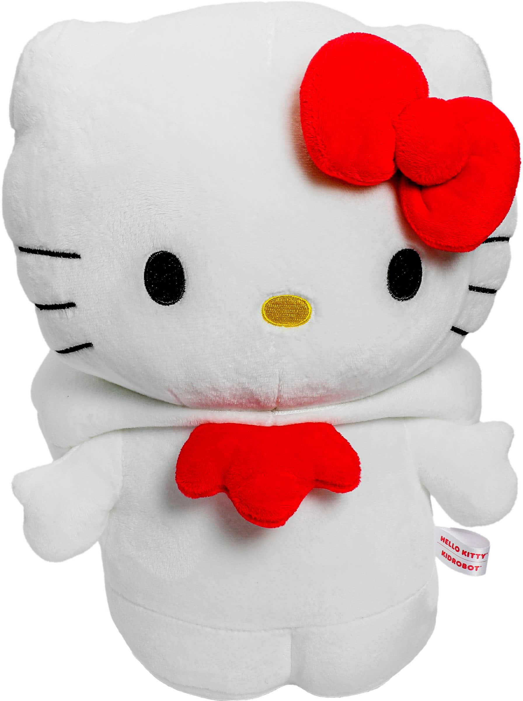 Hello Kitty Kidrobot.