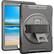 Alt View 12. SaharaCase - Protection Case for Apple iPad 9.7" (6th Generation 2018) - Black.