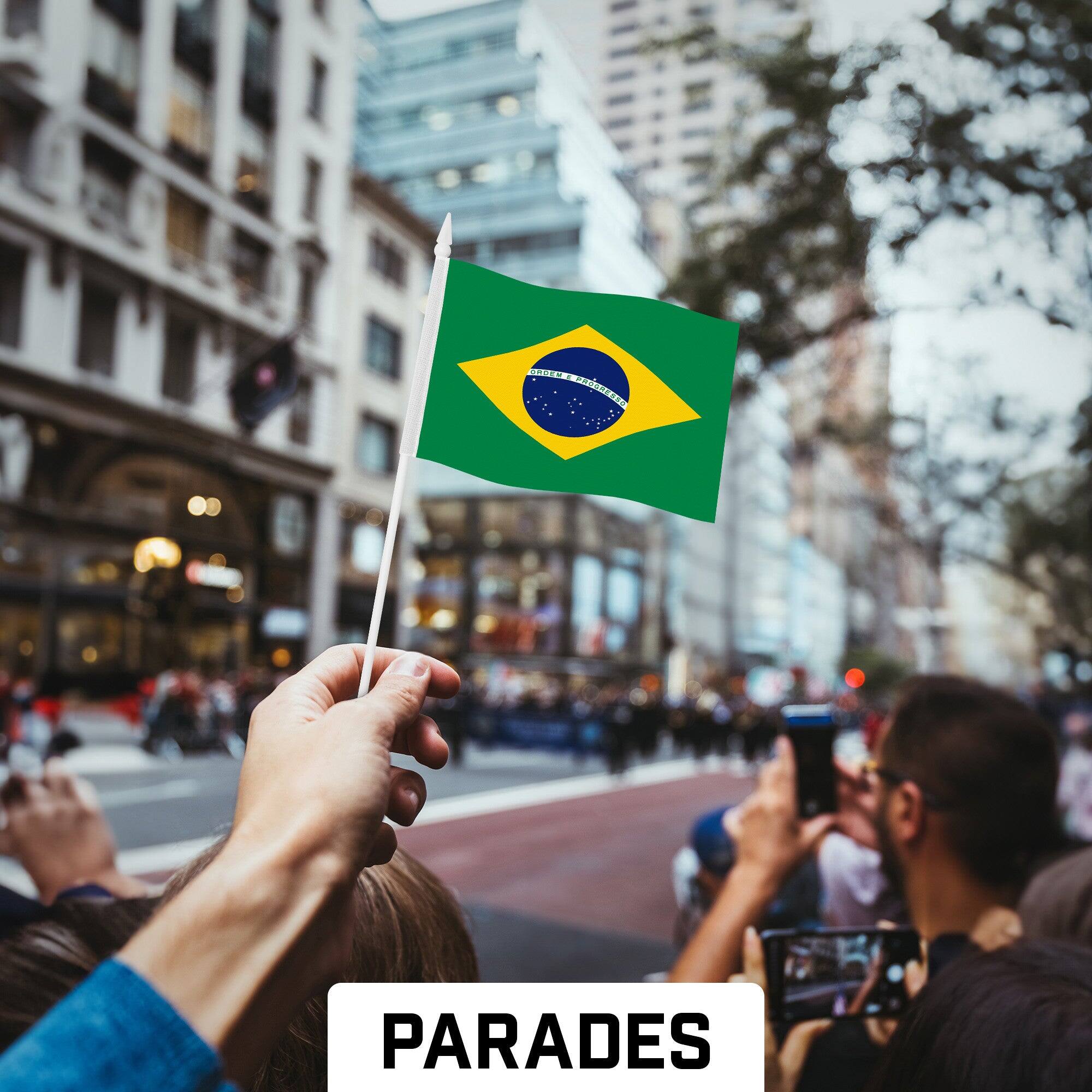 PARADES