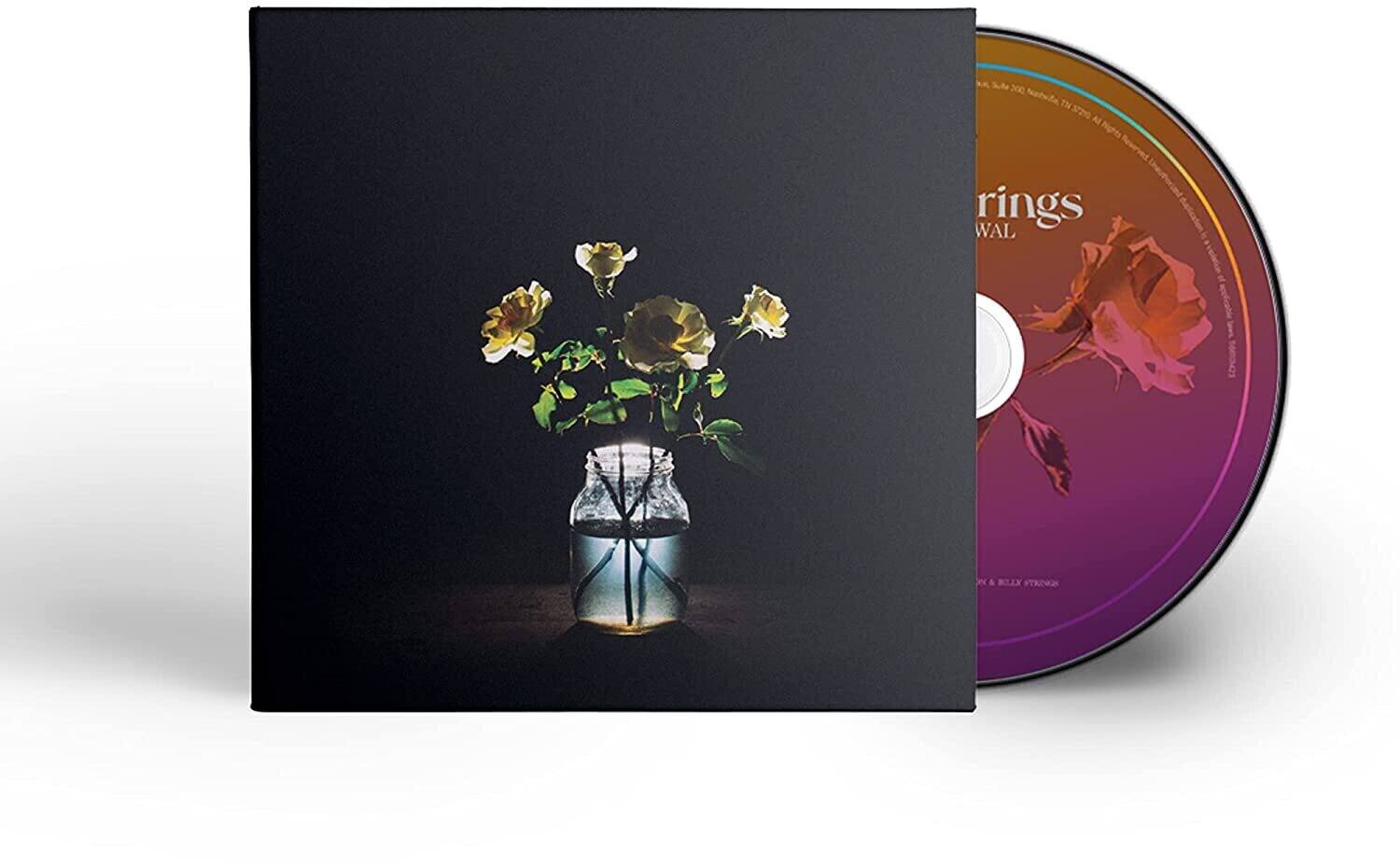 Billy Strings - Renewal   - COMPACT DISCS [CD]