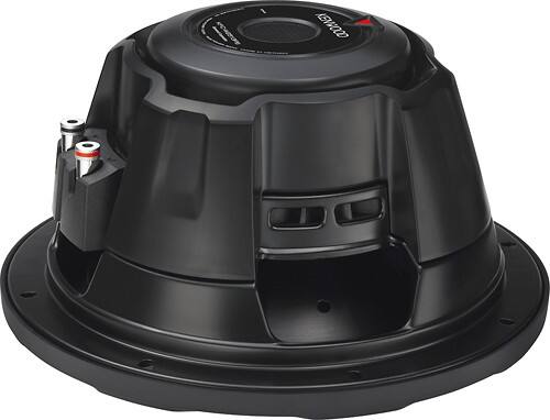 kenwood 13 inch subwoofer