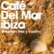 Front Standard. Café del Mar Ibiza, Vols. 3-4 [CD].