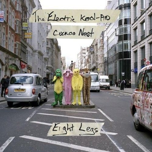 

The Electric Kool-Aid Cuckoo Nest [LP] - VINYL