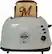 Angle Standard. Pangea Brands - ProToast Milwaukee Brewers 2-Slice Toaster - Silver.