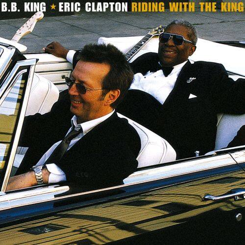 

Riding with the King [2014] [LP] [LP] - VINYL