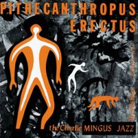 Pithecanthropus Erectus [Bonus Track] [OGV] [LP] - VINYL - Front_Original