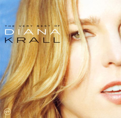  The Very Best of Diana Krall [LP] - VINYL