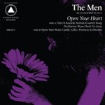 Front Standard. Open Your Heart [LP] - VINYL.