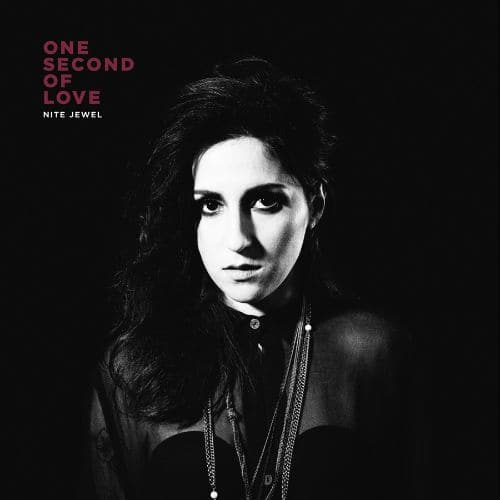 

One Second of Love [LP] - VINYL