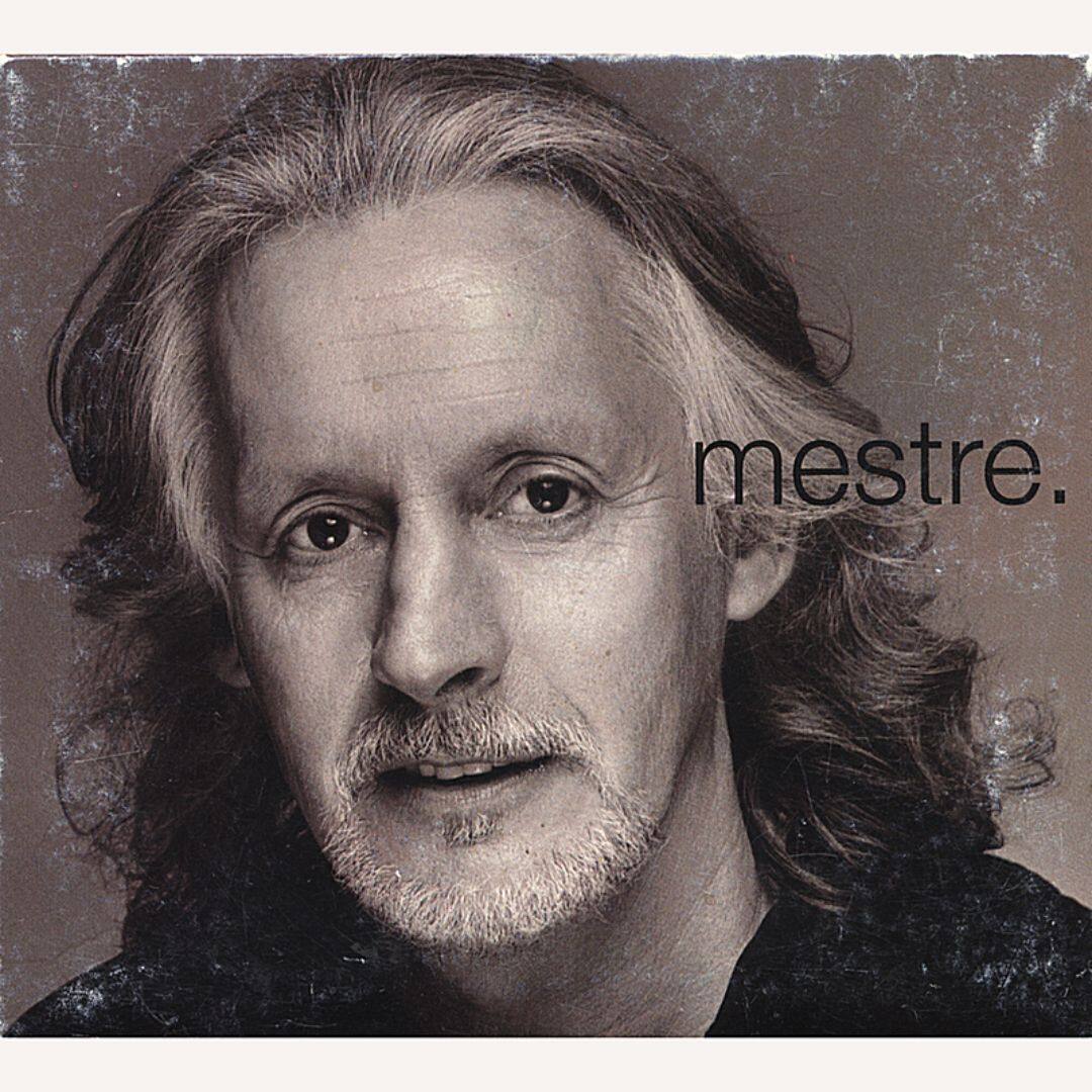 Best Buy: Mestre [CD]