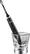 Alt View 11. Philips Sonicare - DiamondClean Rechargeable Toothbrush - Black.