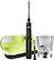 Alt View 12. Philips Sonicare - DiamondClean Rechargeable Toothbrush - Black.