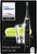 Alt View Zoom 13. Philips Sonicare - DiamondClean Rechargeable Toothbrush - Black.