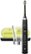 Alt View Zoom 15. Philips Sonicare - DiamondClean Rechargeable Toothbrush - Black.
