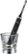 Left Zoom. Philips Sonicare - DiamondClean Rechargeable Toothbrush - Black.