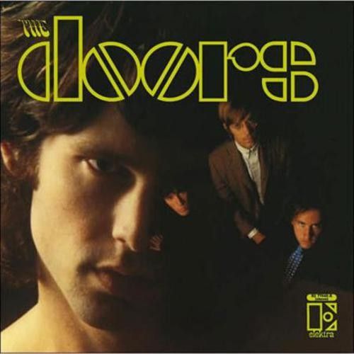  The Doors [LP] - VINYL