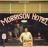 Front Standard. Morrison Hotel [LP] - VINYL.