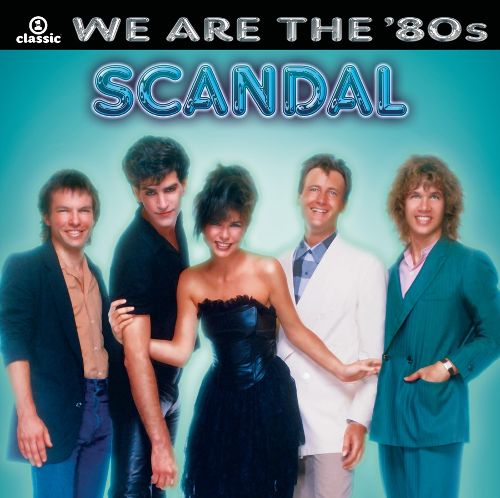  We Are the '80s [CD]