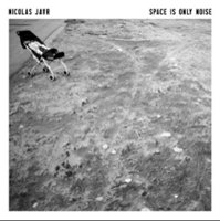 Space Is Only Noise [LP] - VINYL - Front_Standard