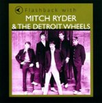 Front Standard. Flashback with Mitch Ryder & The Detroit Wheels [CD].