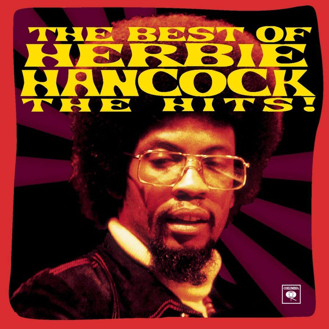 Best Buy The Best Of Herbie Hancock The Hits Cd