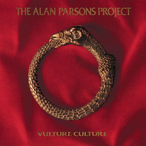  Vulture Culture [CD]