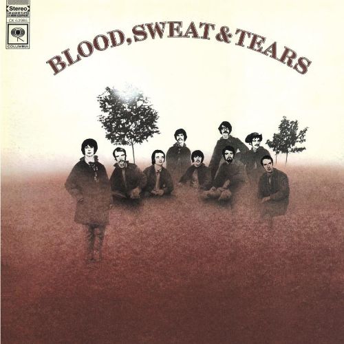  Blood Sweat and Tears [Expanded] [CD]
